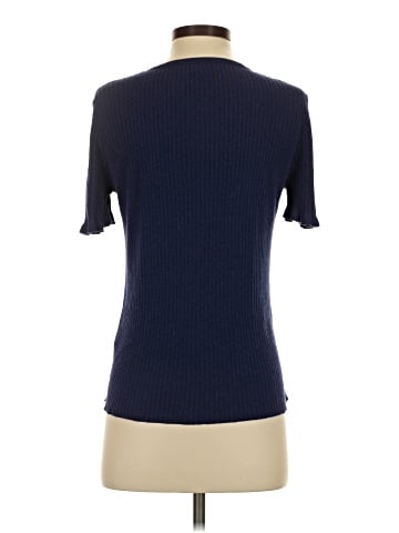 A.P.C. Short Sleeve Top (view 2)