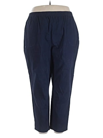 Mainstreet Blues Casual Pants (view 1)