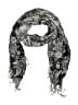 H&M Gray Scarf One size - photo 1