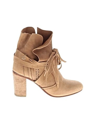 Free People Ankle Boots (view 1)