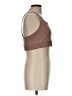 Active by Old Navy Brown Tank Top Size L - photo 4