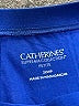 Catherines Blue Active Pants Size 2X Petite - photo 4