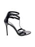 Brian Atwood Purple Sandals Size 7 1/2 - photo 1