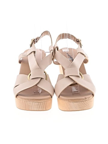 Ann Taylor LOFT Wedges (view 2)