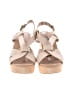 Ann Taylor LOFT Tan Wedges Size 9 1/2 - photo 2