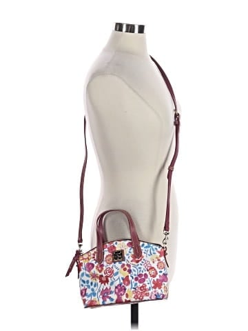 Dooney & Bourke Satchel (view 2)
