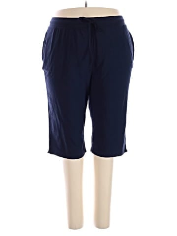 Style&Co Active Pants (view 1)