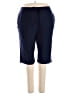 Style&Co Blue Active Pants Size 1X - photo 1