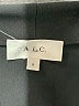 A.L.C. Solid Black Jumpsuit Size 6 - photo 4