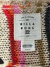 Billabong Stripes Red Pullover Sweater Size M - photo 7