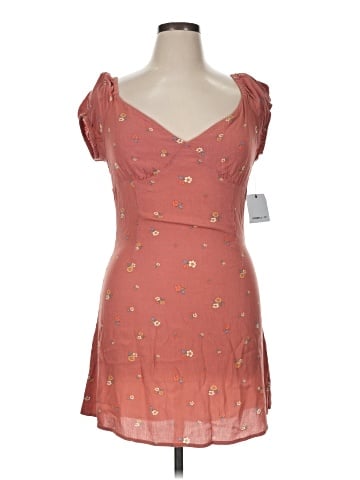 O'Neill Cocktail Dress (view 1)