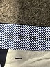 Talbots Solid Blue Shorts Size 10 - photo 3