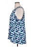 Crane Blue Tank Top Size XL - photo 5
