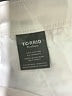 Torrid Solid Ivory Khaki Shorts Size 1X Plus (1) - photo 4