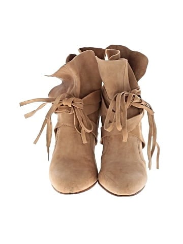 Free People Ankle Boots (view 2)