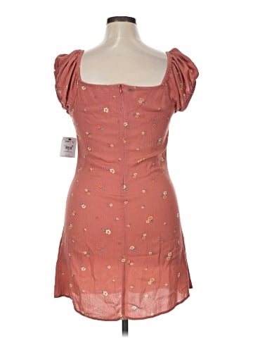 O'Neill Cocktail Dress (view 2)