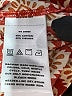 Pendleton Paisley Orange Casual Dress Size L - photo 8