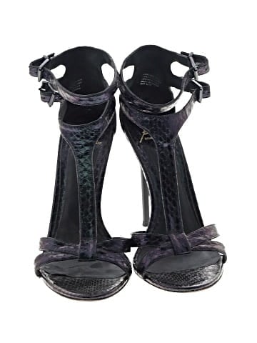 Brian Atwood Sandals (view 2)