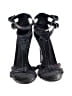 Brian Atwood Purple Sandals Size 7 1/2 - photo 2