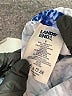 Lands' End Tie-dye Blue Swimsuit Top Size 8 - photo 3