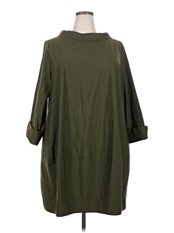 I.C. By Connie K Casual Dress (view 1)