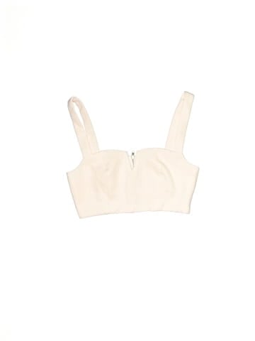 Cider Sleeveless Top (view 1)