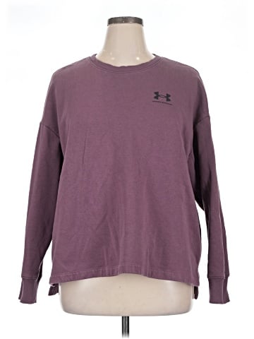 Under Armour Pullover Sweater (view 1)