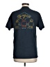 Assorted Brands Blue Short Sleeve T-Shirt Size M - photo 2