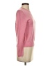 A.P.C. 100% Merino Pink Wool Sweater Size XS - photo 4