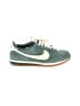 Nike Green Sneakers Size 7 - photo 1