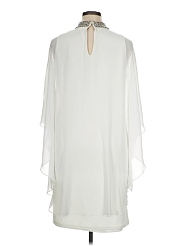 Xscape Cocktail Dress (view 2)