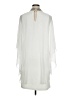 Xscape 100% Polyester Ivory Cocktail Dress Size 14 - photo 2