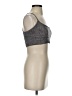 Assorted Brands Gray Sports Bra Size S (estimated) - photo 4
