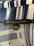 Robert Kitchen Blue Kimono Size L - photo 7