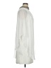Xscape 100% Polyester Ivory Cocktail Dress Size 14 - photo 4