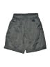 Athletic Works 100% Recycled Polyester Chevron-herringbone Gray Athletic Shorts Size 6 - 7 - photo 1