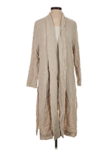 BB Dakota Trenchcoat (view 1)
