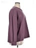 Under Armour Purple Pullover Sweater Size XL - photo 4