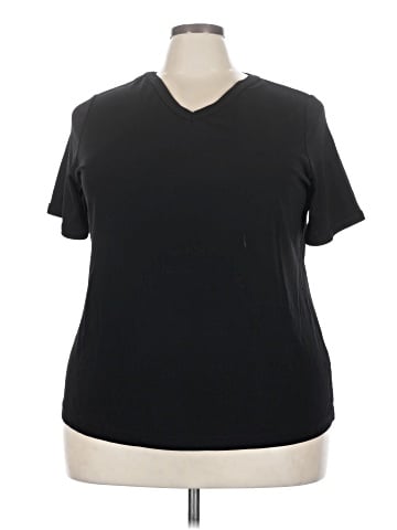 August Max Woman Short Sleeve T-Shirt (view 1)
