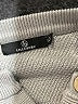 Lillusory Gray Short Sleeve Henley Size XL - photo 7