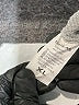 Lillusory Gray Short Sleeve Henley Size XL - photo 8