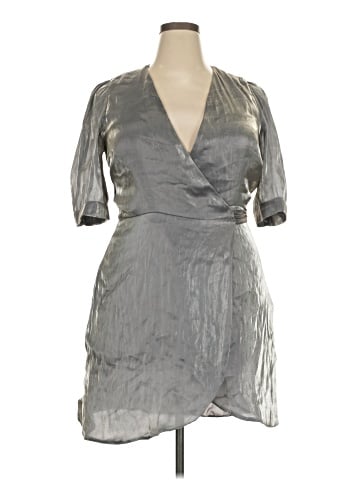 Zara Cocktail Dress (view 1)