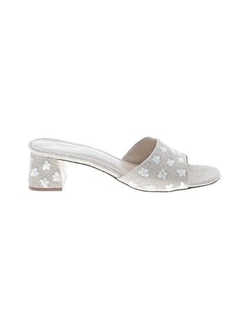 Larroudé Sandals (view 1)