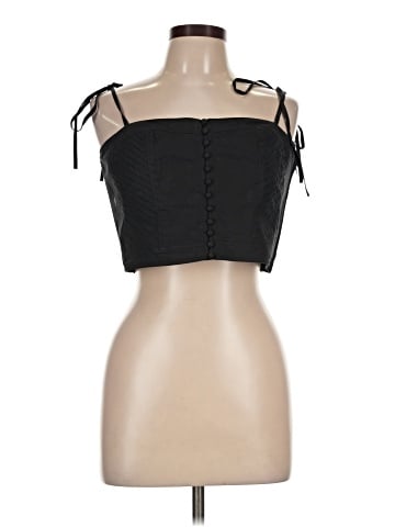 Ulla Johnson Sleeveless Blouse (view 1)