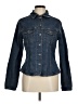 Faconnable Blue Denim Jacket Size M - photo 1