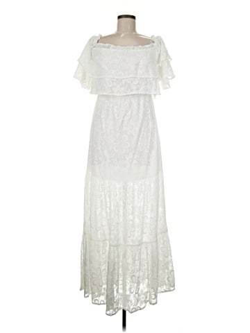 BB Dakota Casual Dress (view 1)