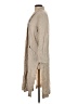 BB Dakota Tan Trenchcoat Size XS - photo 5