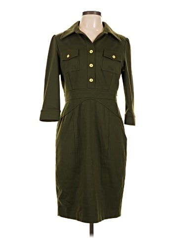 Kay Unger Casual Dress (view 1)
