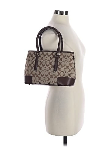 Coach Satchel (view 2)