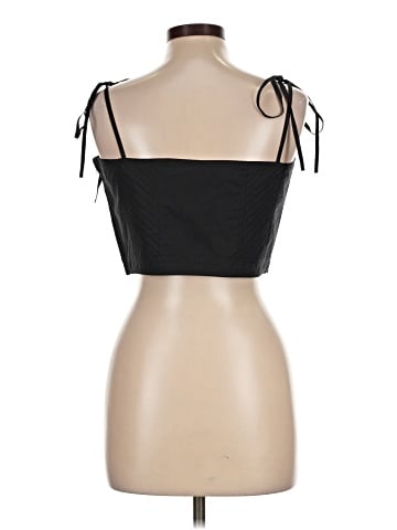 Ulla Johnson Sleeveless Blouse (view 2)